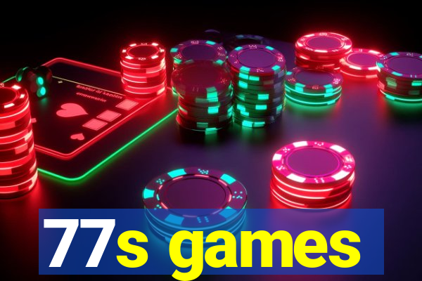 77s games
